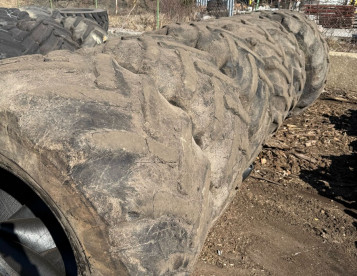 Použité pneumatiky