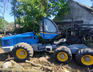 Prodám Harvestor ROTTNE
