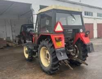 Prodej 	traktor Zetor 5245 