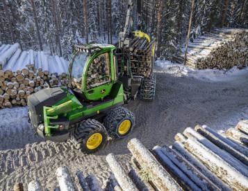 Hľadám prácu-Operátor vývozky