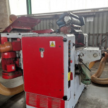 Prodej čtyřstranné frézky F4T-50