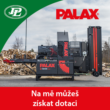 P&L  Štípače PALAX