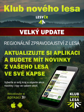 LČR - Klub nového lesa
