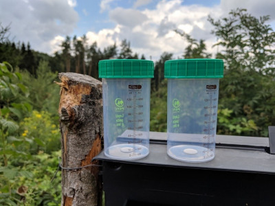 Napište si o odměrné nádobky na lýkožrouta zdarma!